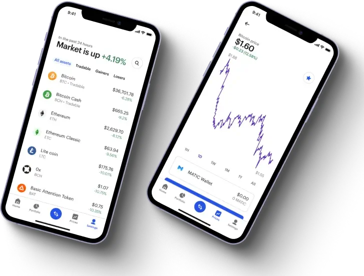 Nexbit Floria - Set sail on a transformative trading journey with Nexbit Floria.